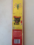 Black Cat 200ct firecrackers