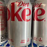 Diet Coke 500ml