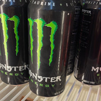 Monster Drink