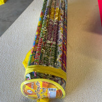 Roman Candle Poly pack