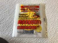 Mosquito eliminator