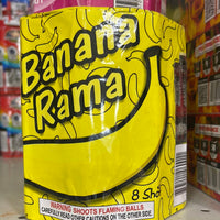 Banana rama