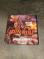 Iron Wolf