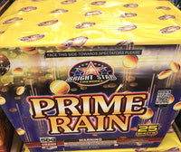 Prime Rain