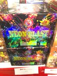 Neon blast