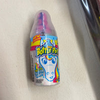 Bottle pop
