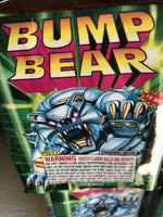 Bump bear