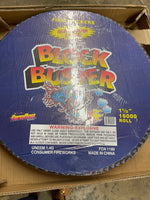 Firecracker 1/16000 blockbuster