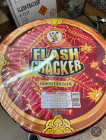 Flashcracker 16,000