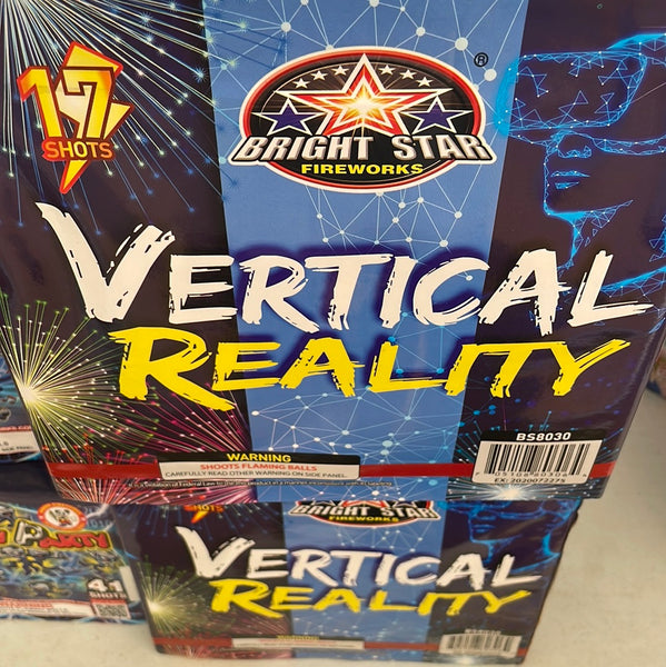 Vertical Reality 2022