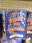 Stars over America