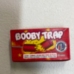 Booby Trap single