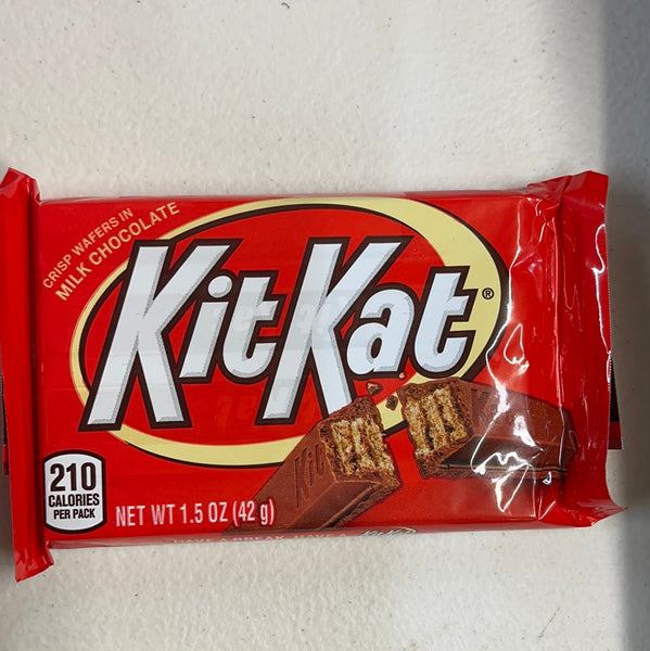 Kit Kat