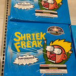 Shriek Freak