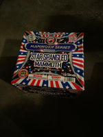 Star spangled Mammoth