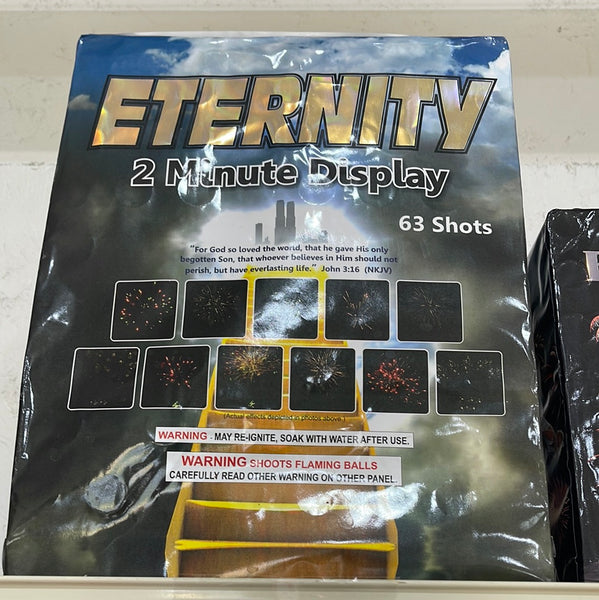 Eternity