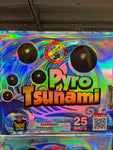 Pyro Tsunami