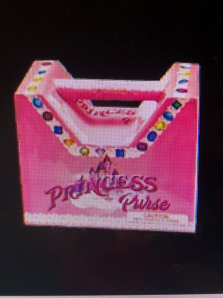 Princess Purse