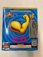 The cool kids - FLEX