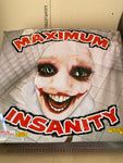 Maximum Insanity