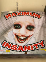 Maximum Insanity