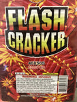 Flash cracker T723 bundle 40x50s