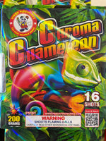 Chroma Chameleon