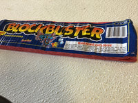 Blockbuster firecrackers 200s