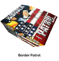 Border Patrol