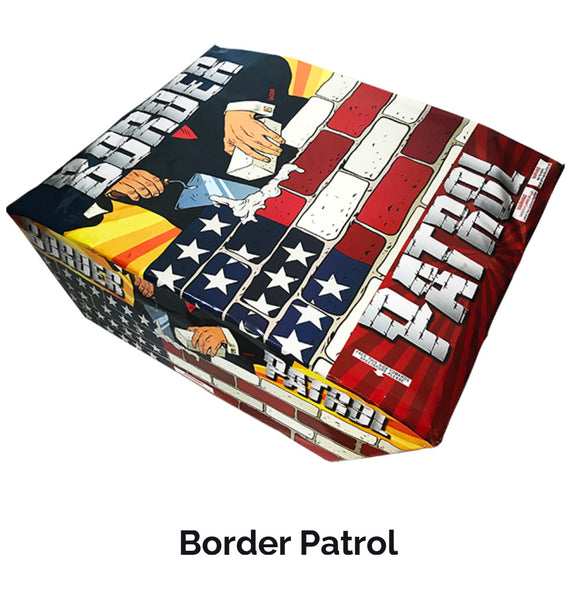 Border Patrol