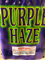 Purple Haze