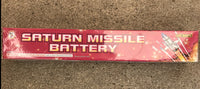 Saturn missile battery 200