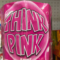 Think Pink