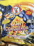 USA conqueror