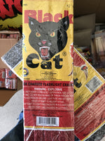 Blackcat Firecrackers 5/300